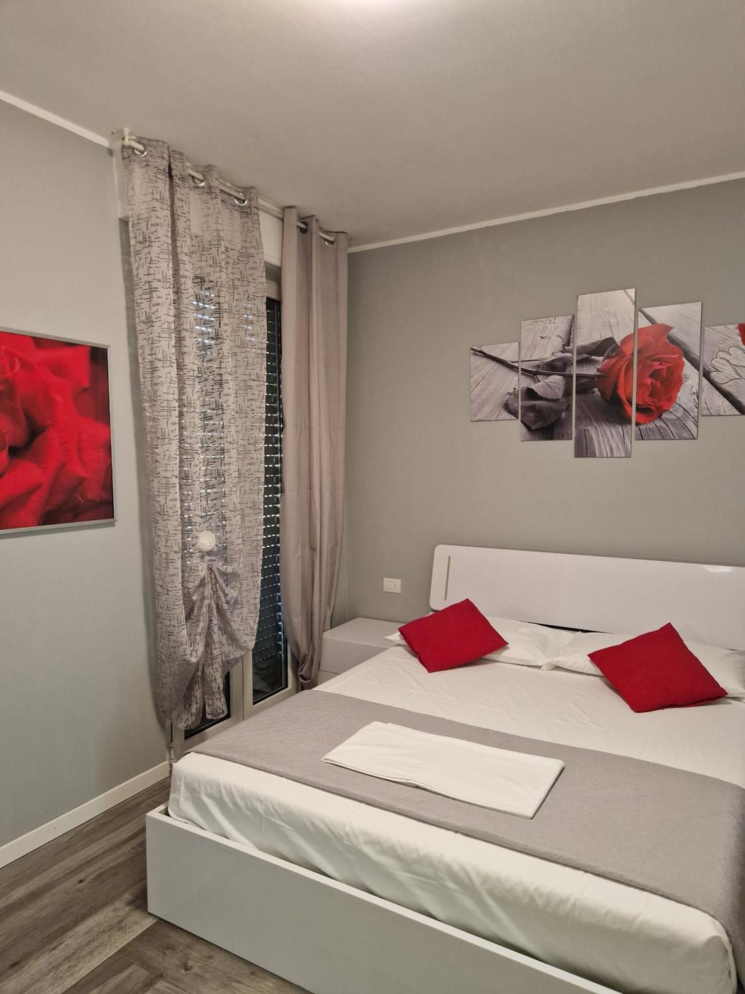 Piccola Perla Apartment Cologno Monzese