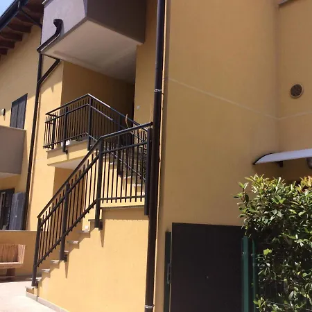 Appartamento Piccola Perla Cologno Monzese Exterior foto