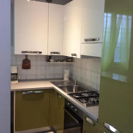 Appartamento Piccola Perla Cologno Monzese Exterior foto