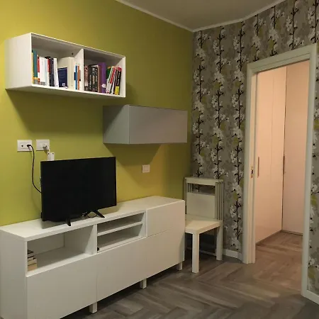 Appartamento Piccola Perla Cologno Monzese Exterior foto