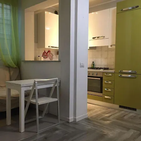 Appartamento Piccola Perla Cologno Monzese Exterior foto