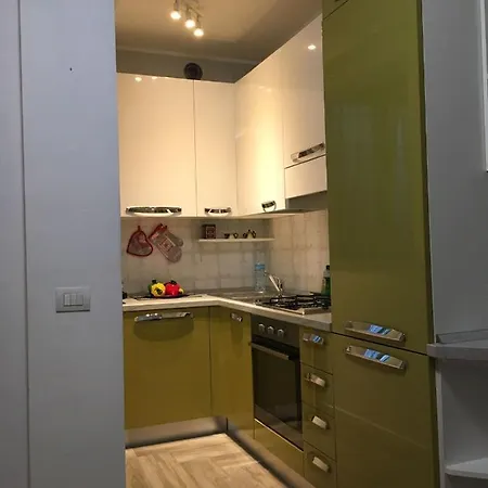 Appartamento Piccola Perla Cologno Monzese Exterior foto