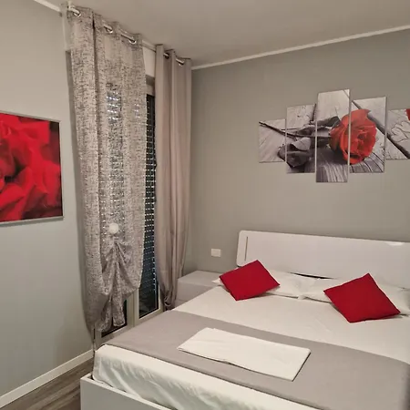 Appartamento Piccola Perla Cologno Monzese Exterior foto
