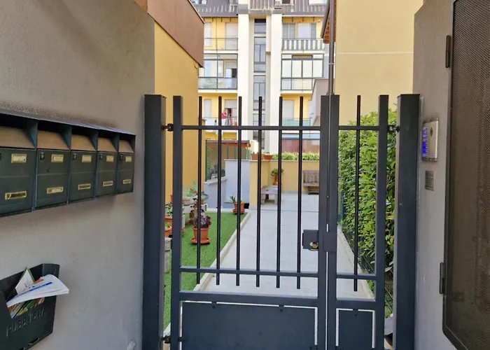 Appartamento Piccola Perla