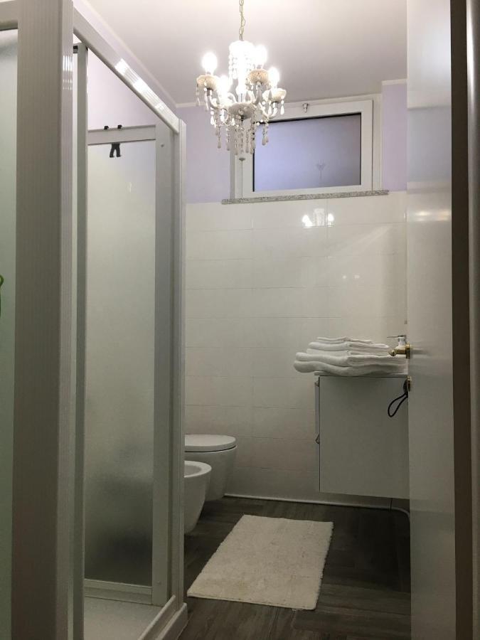 Piccola Perla Apartment *