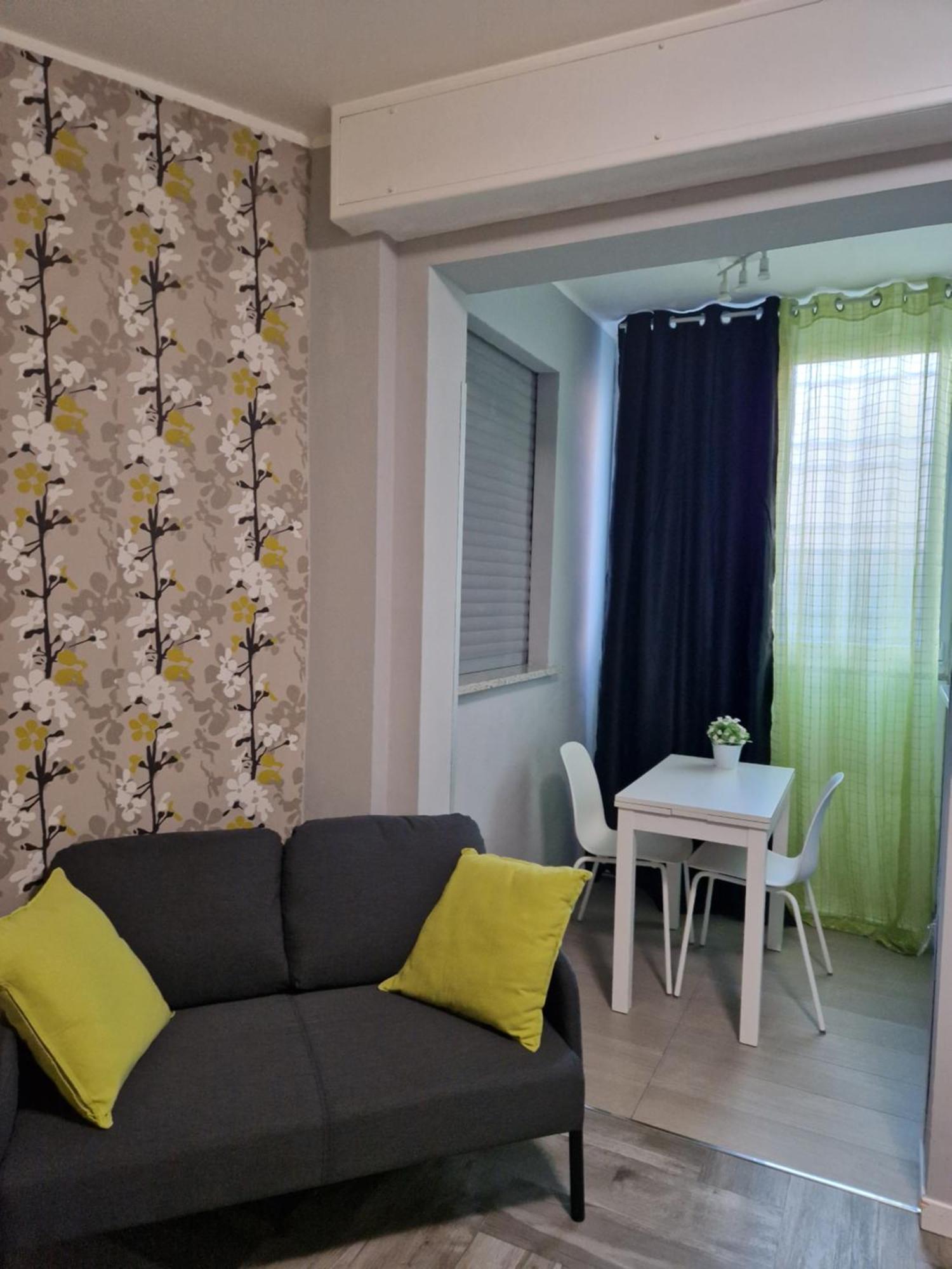 Piccola Perla Apartment