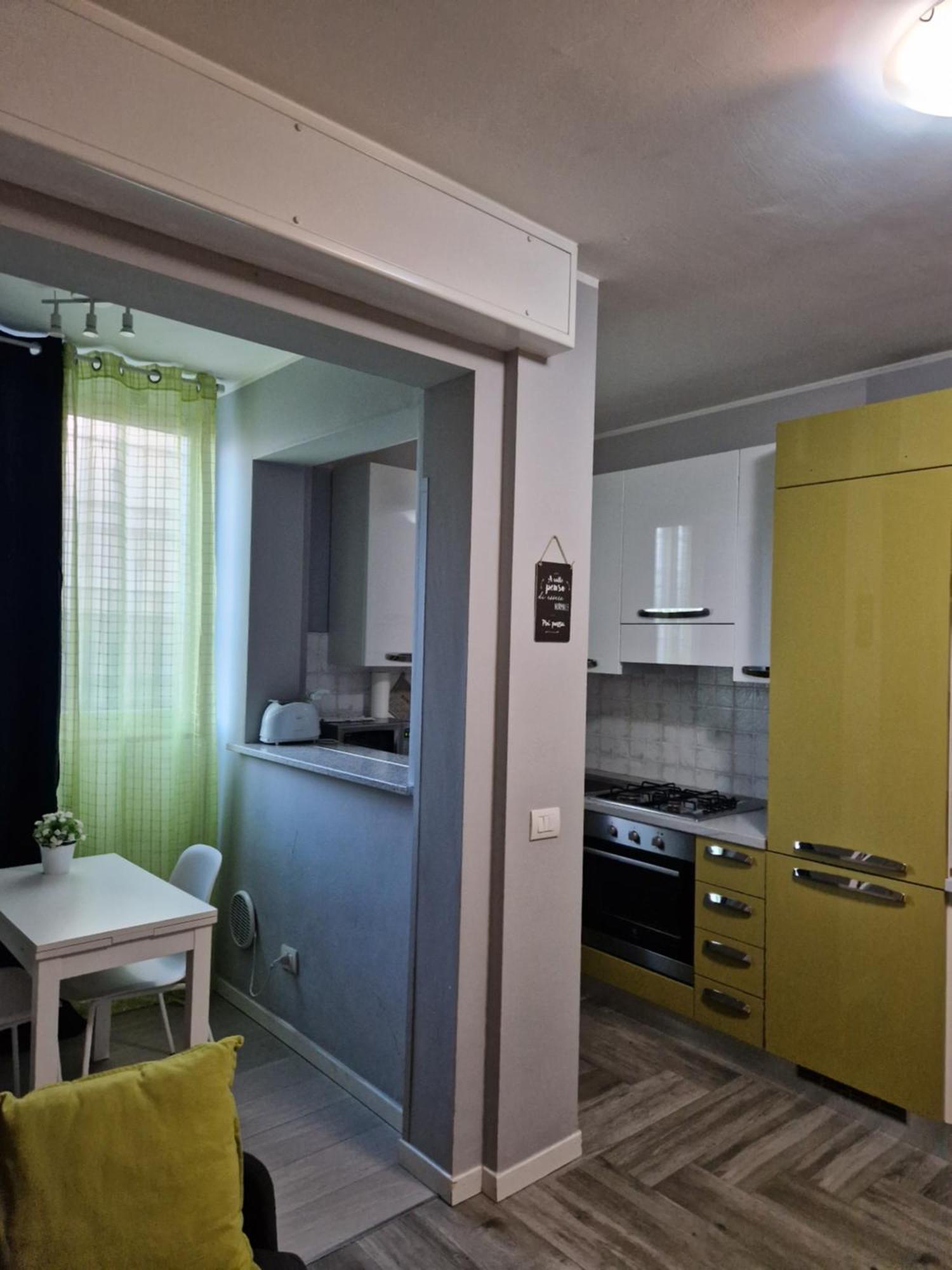 Apartment Piccola Perla Cologno Monzese