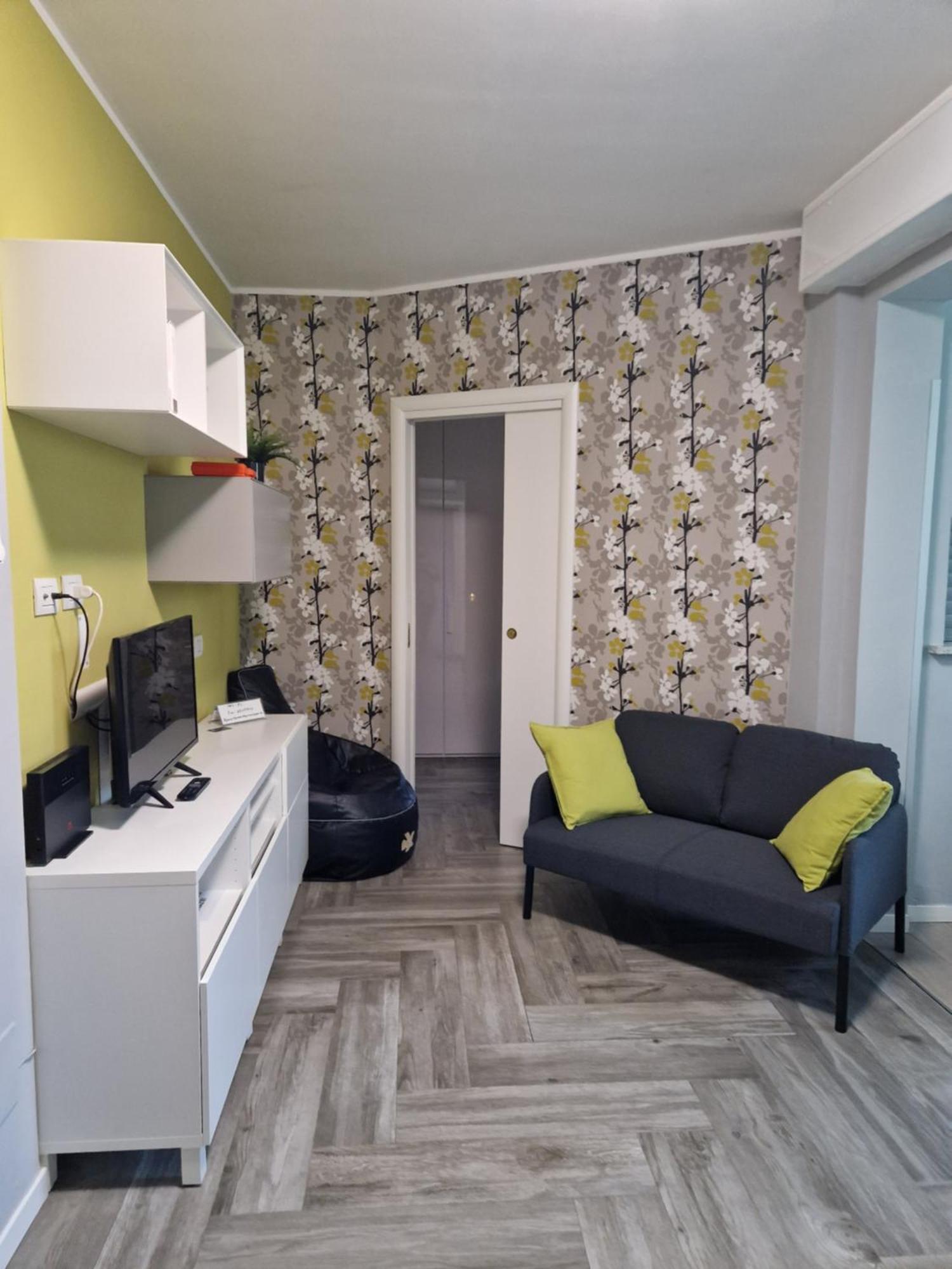 Apartment Piccola Perla *