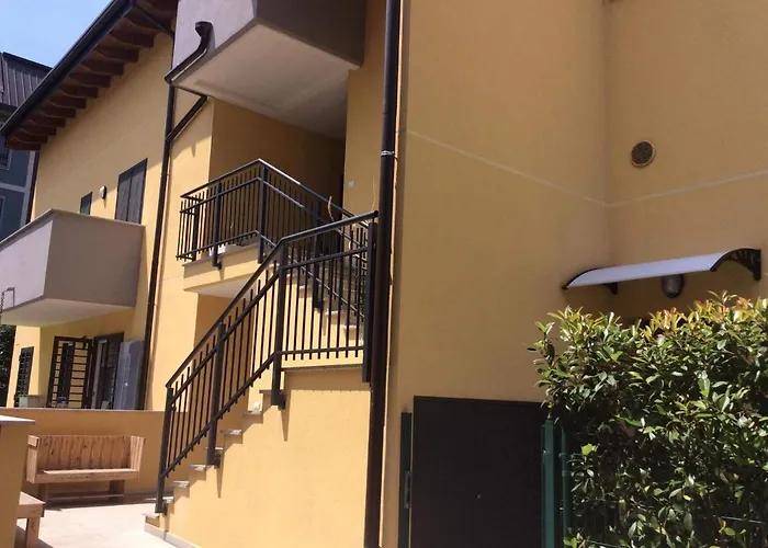 Appartamento Piccola Perla