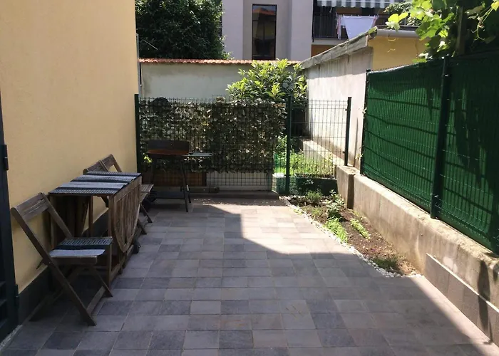 Appartamento Piccola Perla