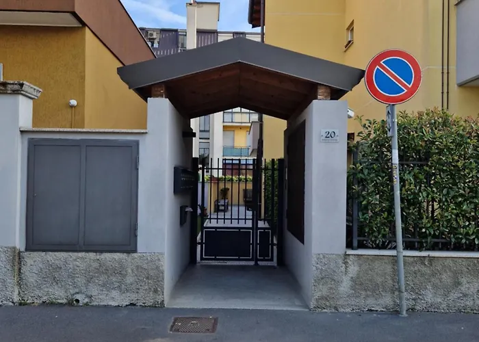 Appartamento Piccola Perla