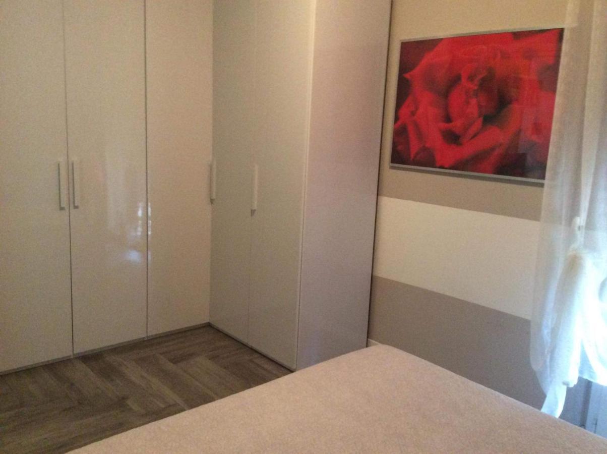 Apartment Piccola Perla *