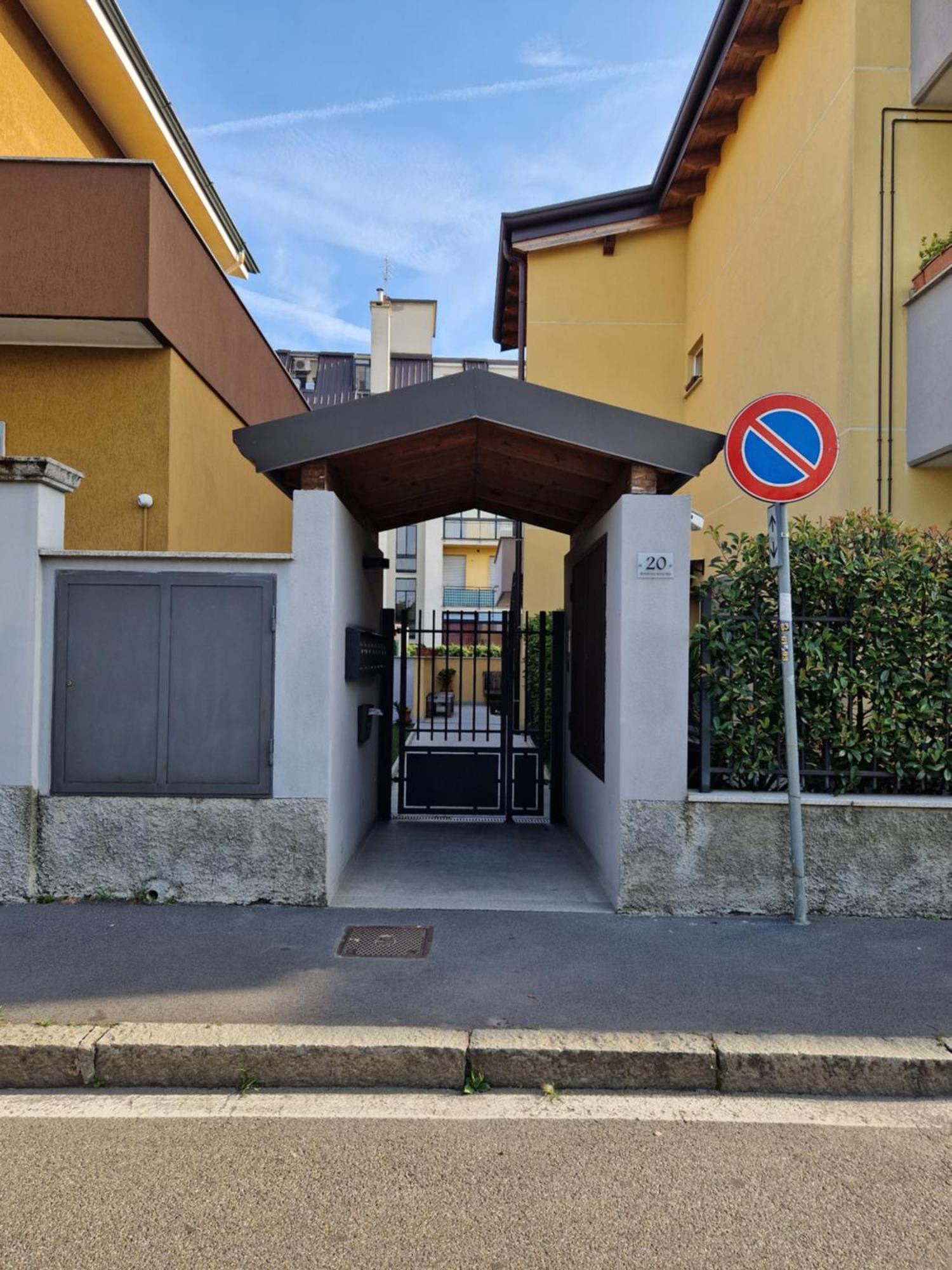 Piccola Perla Apartment Cologno Monzese