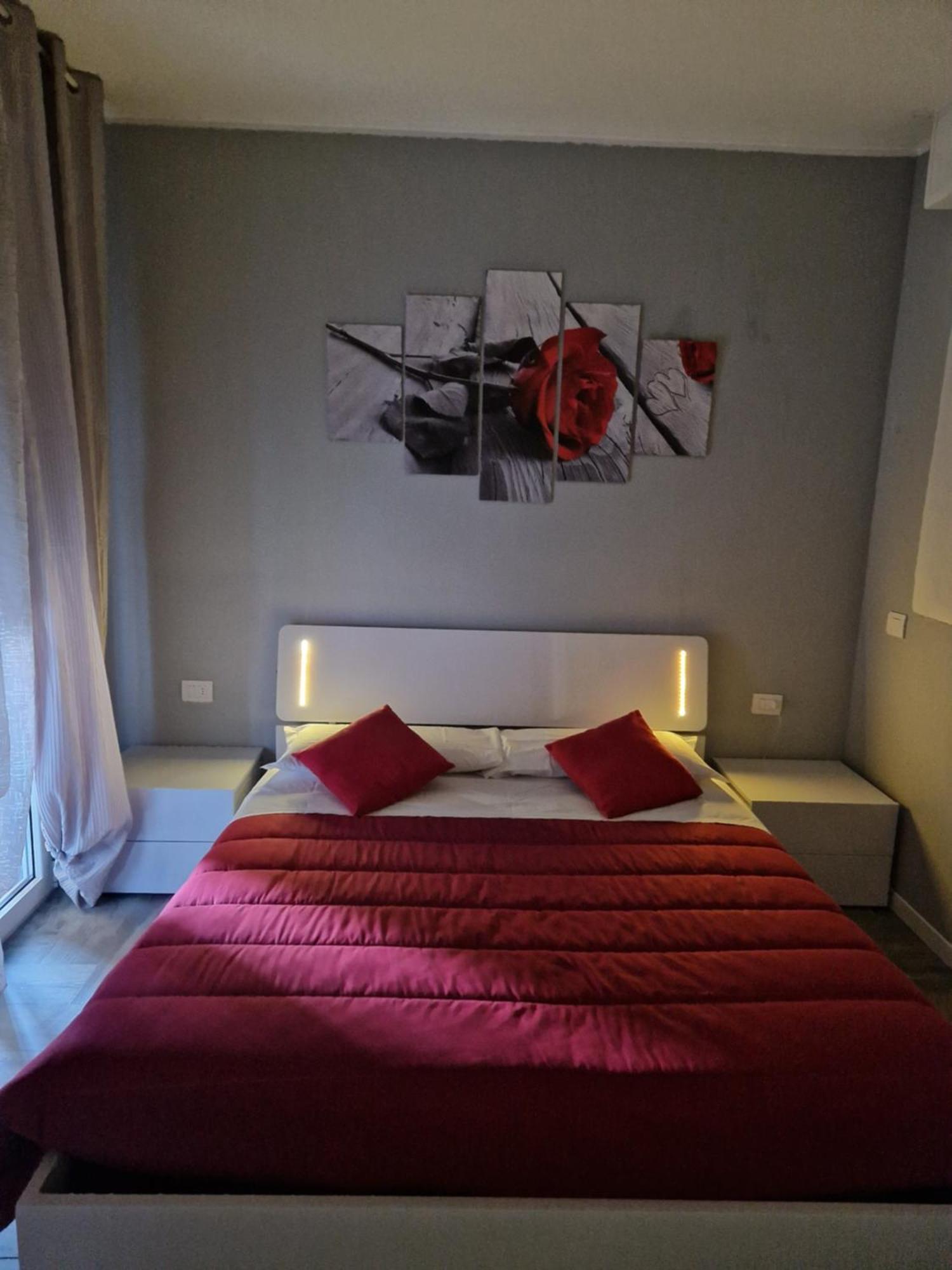 Apartment Piccola Perla Cologno Monzese